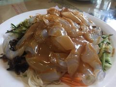 -添福来墨鱼饺子 · 海鲜东北菜(大连星海·黄浦路店)