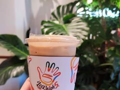 -Peet's Coffee皮爷咖啡(上海长风大悦城店)