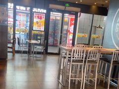 -汉堡王(上海凌云壹街坊店)