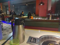 -三毛牛肉店(福强店)