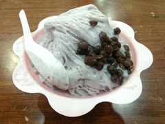 -海口骑楼小吃街