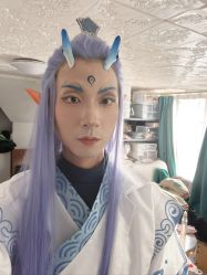 -星元素cosplay动漫摄影写真工作室