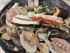 -好兄弟郭巨海鲜(天一阁店)