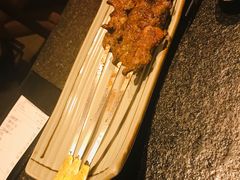 -丝路金桃·新疆菜(徐汇店)