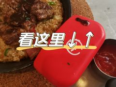 -必胜客(大观天地店)