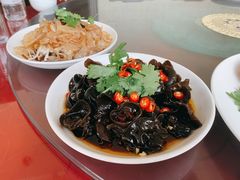-山海关清和浑锅店