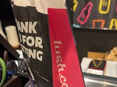 -LUSH(威尼斯人店)