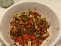 -湘邻呷铺·田园家宴(汉基广场店)