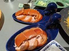 -晟永興烤鸭店(五道口店)