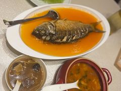 -禾珍珠家常小馆(河南博物院店)