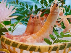 -Mr.Fish鱼鲜生海鲜放题(高德置地冬广场店)