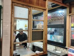 -辉记炭烧海鲜大排档·老字号(福田店)