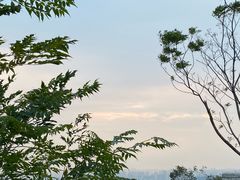 -高榜山景区