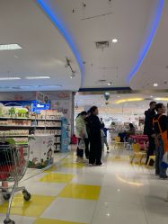 -孩子王童乐园(石家庄裕华万达店)