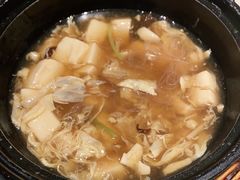 -红蜡烛-养生粥-津鲁菜(中山路店)