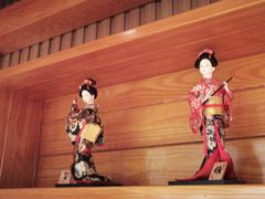 -仓桥家·焗寿司·锅物(光谷步行街店)