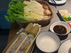 -同仁四季椰子鸡(无锡滨湖万象汇店)