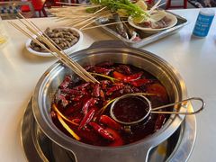 -铁箭门串串香主题火锅(汇锦城店)