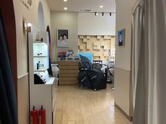 -海马体照相馆(成都来福士广场店)