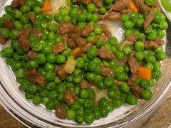 青元牛柳丁-渝信川菜(长安店)