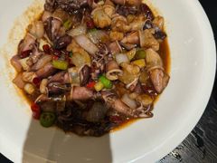 -健眺小海鲜(临海后山店)