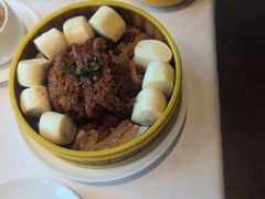 -玉林烤鸭店(黄村兴华店)