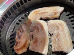 -香猪坊韩国烤肉专属门店(魏公村店)