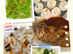 -石饮红星包子(中山路店)