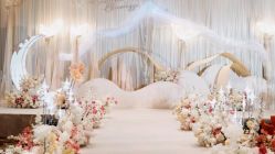 -广州富力君悦大酒店·宴会厅