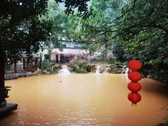 -兰溪地下长河