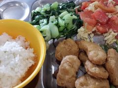 -江南大学-4食堂
