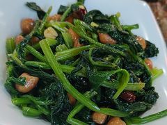 -张记烤羊腿(北花园店)