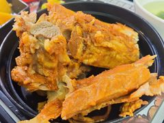 -犟骨头排骨饭•大骨面(弘阳广场店)