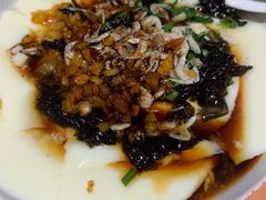 咸豆花-小桃园·豆浆油条(复兴中路店)