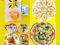 -吉的堡幼儿园(安康仕府大院园)