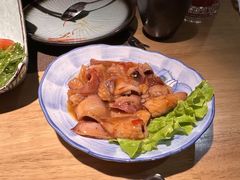 -福樱兰海鲜放题铁板烧(加州店)