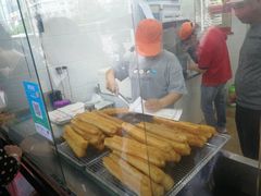 -徐家小铺油条大王(建设东路店)