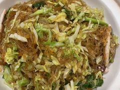 -大闫家烧烤·小海鲜家常菜(郑庄店)