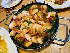 -秦香阁·西北家常菜(徐汇日月光中心店)