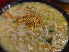 -洛阳面馆(红专路店)
