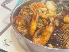 酱汁底料-黄记煌三汁焖锅(首创奥特莱斯店)