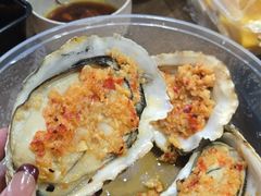 -蚝抵食·湛江生蚝(湾北路店)