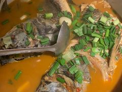 -千岛湖小鱼儿·淳安匠心农家菜