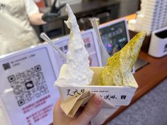 -野人先生Gelato(上海长宁龙之梦店)