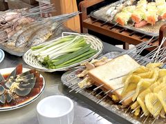 -小寒羊烧烤(凯瑞时代大厦店)