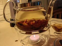 蜂蜜大枣茶-水边(郯城店)