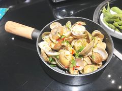 -达叔香味海鲜(海棠68环球美食街店)