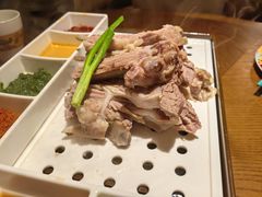 -相约·羊村小馆非遗手抓肉(七一酱园店)