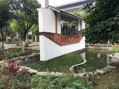 景点-广州市紫泥堂文化创意园景区