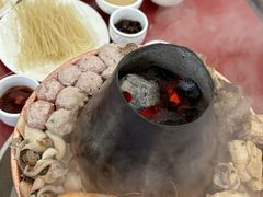 -山海关清和浑锅店